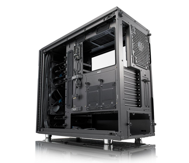 Fractal Design Define R6 TG szara - 429377 - zdjęcie 8